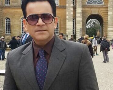 Indraneel Bhattacharya
