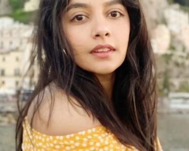 Nupur Nagpal