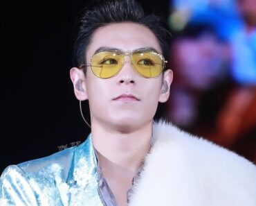 T.O.P (Choi Seung-hyun)