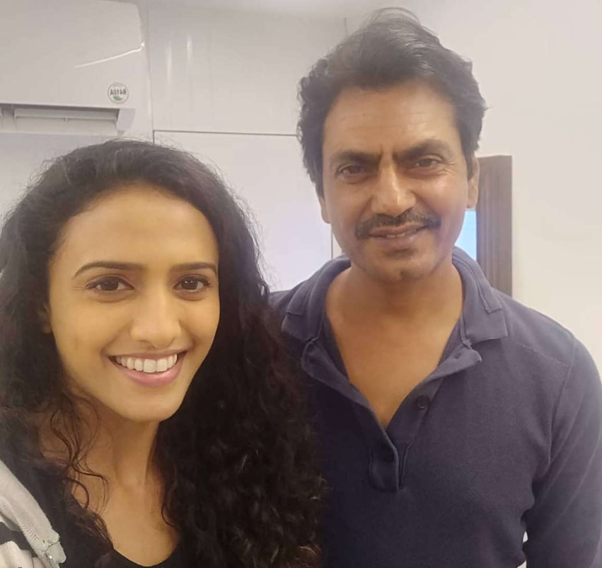 Nawazuddin Siddiqui