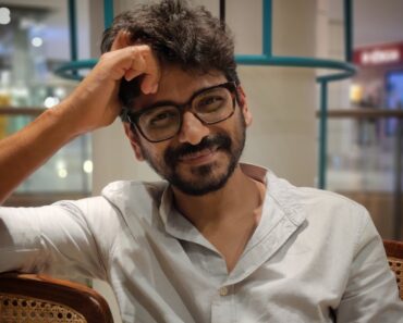 Pawan Kumar