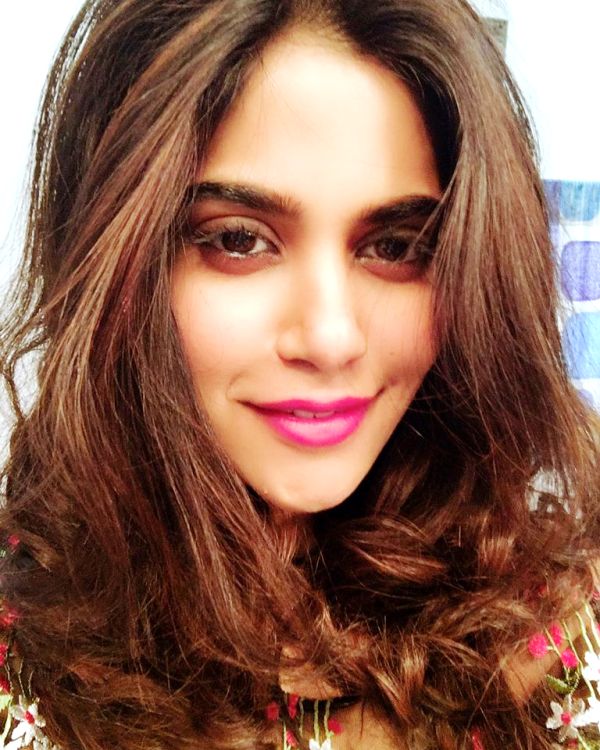 Aaditi Pohankar