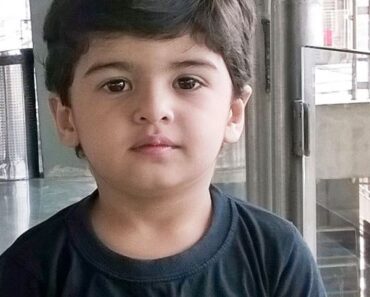 Aayudh Bhanushali