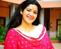 Abhirami Suresh