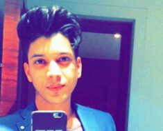 Adhish Khanna