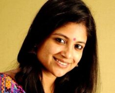 Aditi Balan