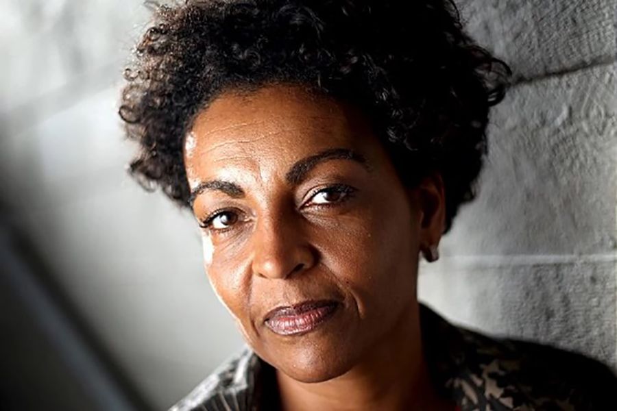 Adjoa Andoh