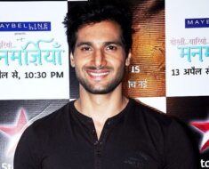Aham Sharma