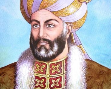 Ahmad Shah Abdali Wiki, Biography, Wife, Family, and More 2 Ahmad Shah