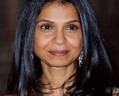 Akshata Murthy