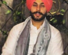 Alam Makkar