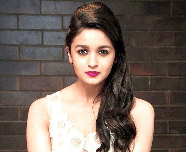 Alia Bhatt