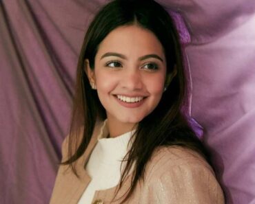Anandita Pagnis