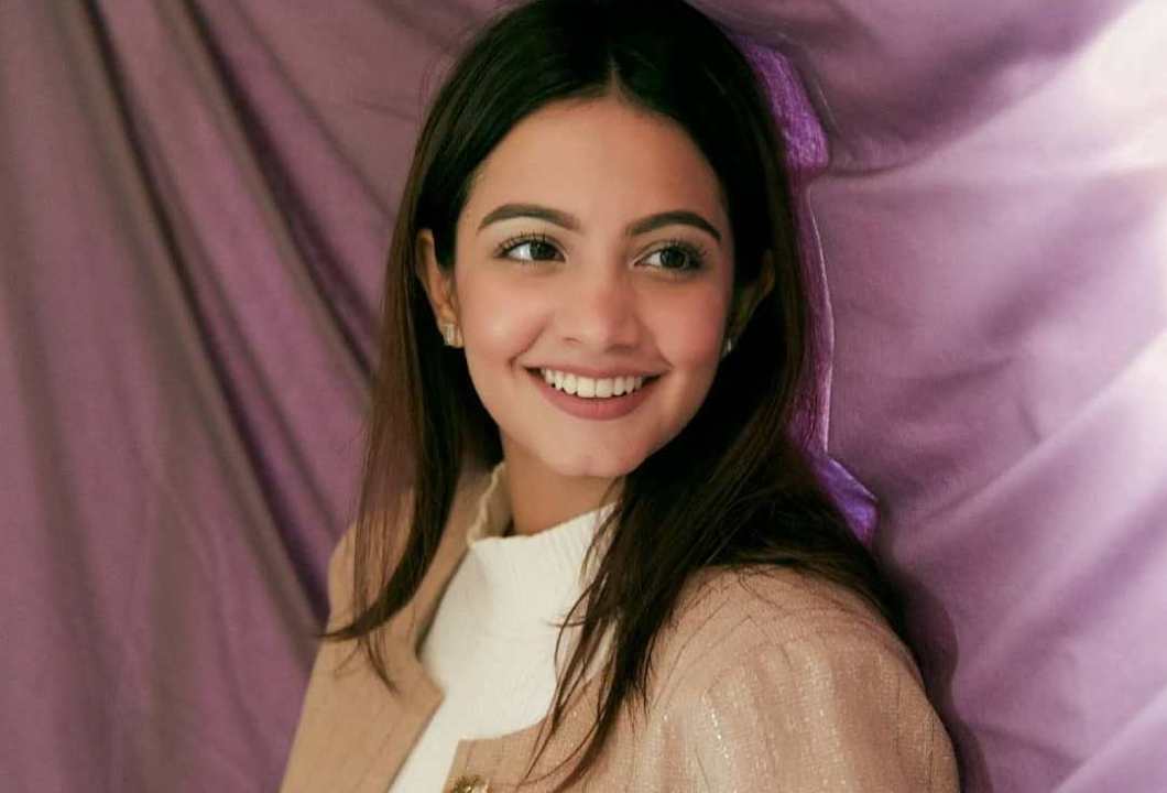 Anandita Pagnis