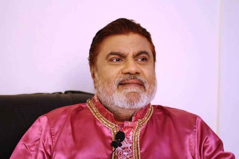 Ananth Vaidyanathan