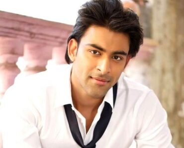 Anirudh Tanwar