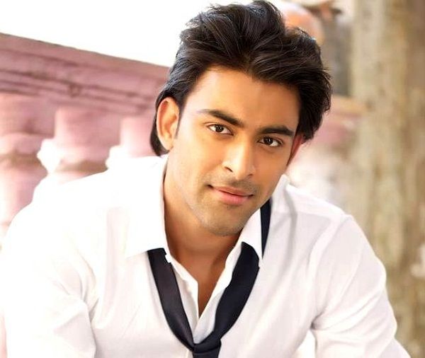 Anirudh Tanwar