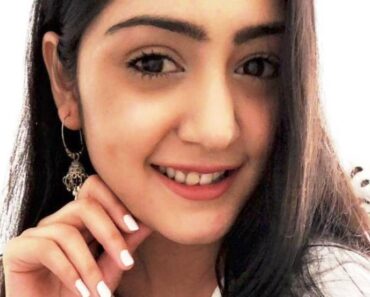 Anjali Tatrari