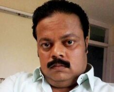 Anoop Chandran