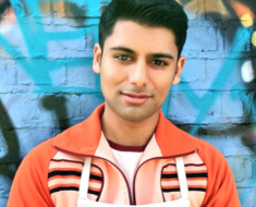 Antonio Aakeel