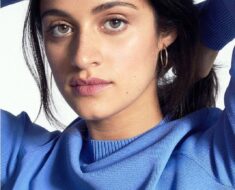 Anya Chalotra