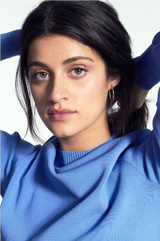 Anya Chalotra
