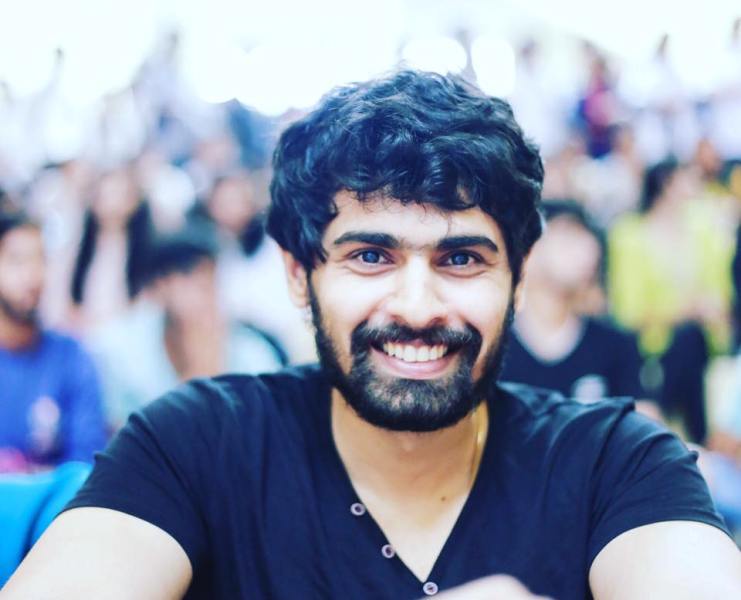 Aroh Welankar