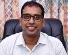 Asheesh Singh