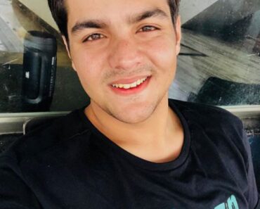 Ashish Chanchlani