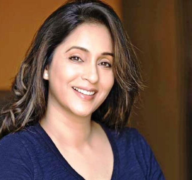 Ashwini Bhave