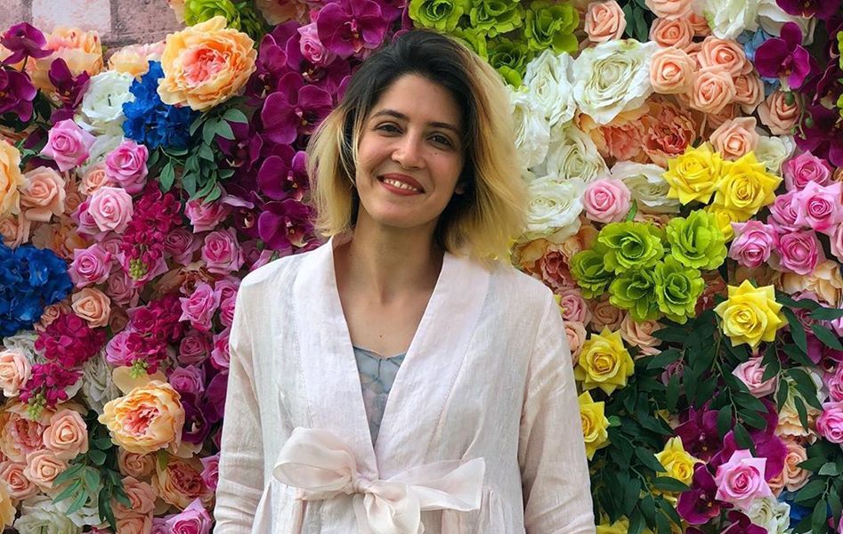 Ayesha Billimoria