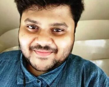 Badri Chavan