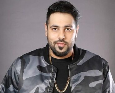 Badshah (Rapper