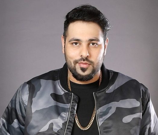 Badshah (Rapper
