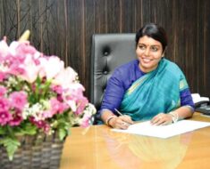 Beela Rajesh