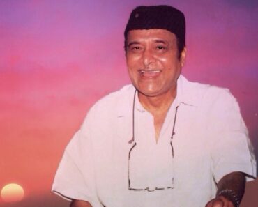 Bhupen Hazarika