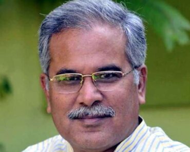 Bhupesh Baghel