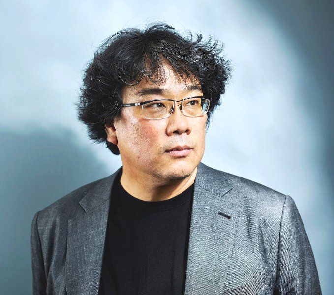 Bong Joon