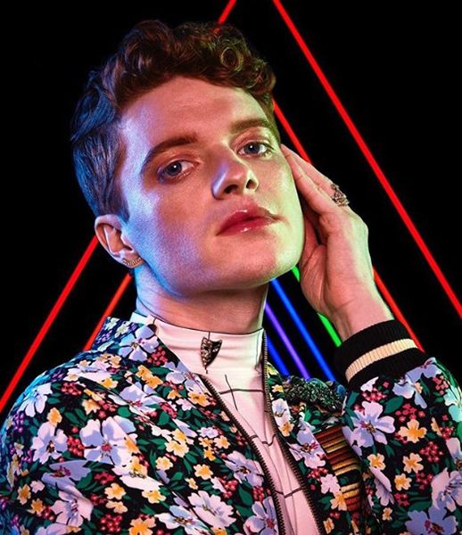 Brendan Scannell