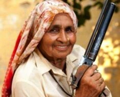 Chandro Tomar