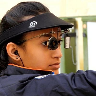 Chinki Yadav