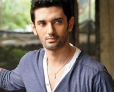 Chirag Paswan
