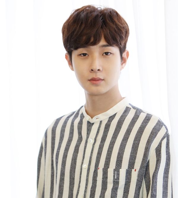 Choi Woo