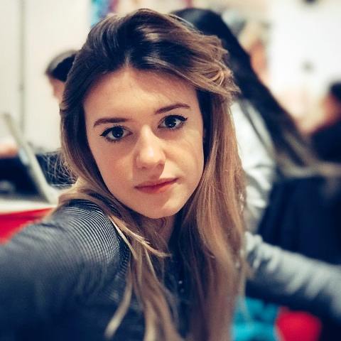 Daisy Edgar