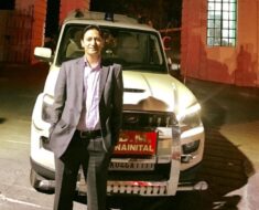 Deepak Rawat