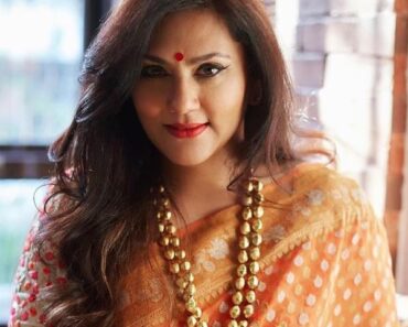 Deepika Chikhalia