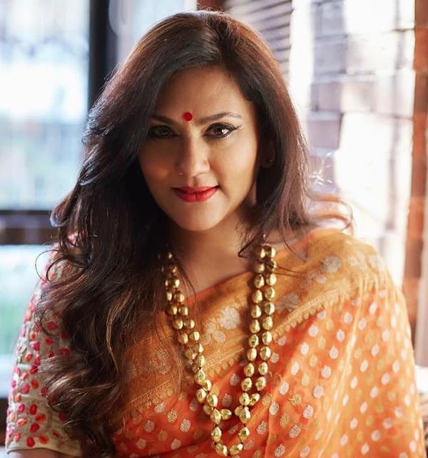 Deepika Chikhalia
