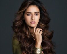 Disha Patani