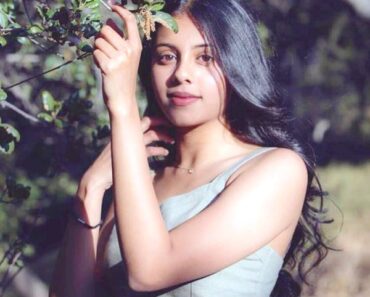 Dishani Chakraborty