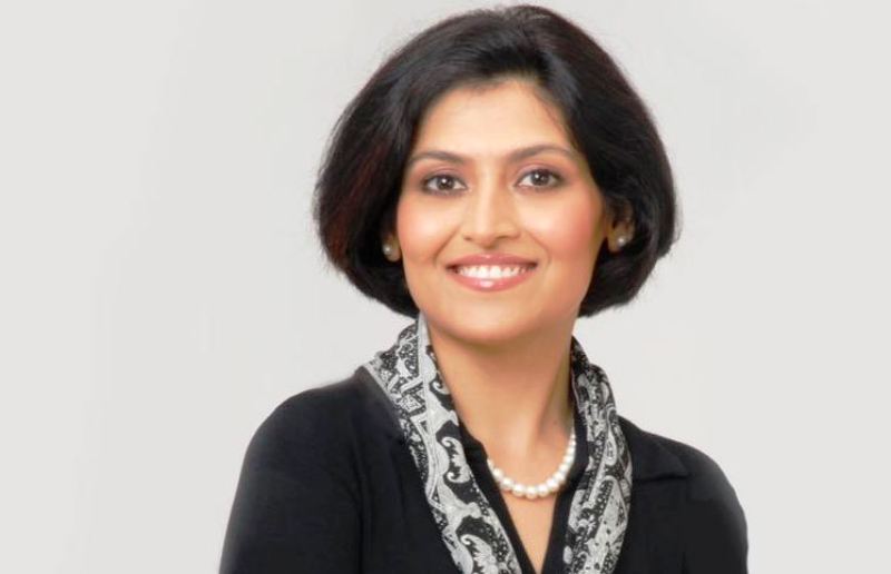 Dr Shikha